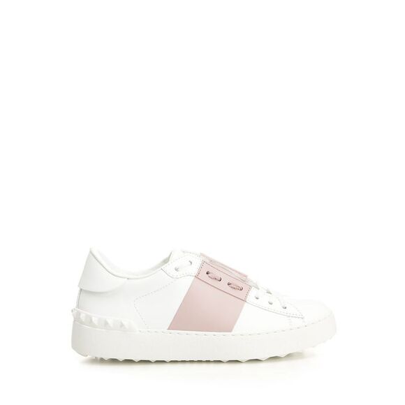 Valentino Garavani Women Open Sneaker